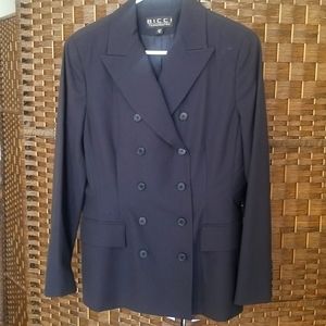 Bicci Blazer